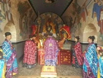 还受生债：打胎后阴债什么时候还款 烧元宝还阴债时说什