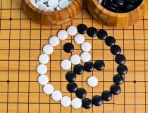 道教法事：道观请符怎么求护身符，流年报平安的符咒