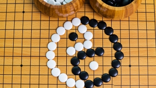 道教法事：道观请符怎么求护身符，流年报平安的符咒