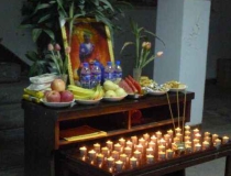 婴灵超度：超度婴灵能使离婚的夫妻和好