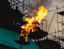 超度法事：关于七月烧纸的传统和禁忌，你不知道一定要看