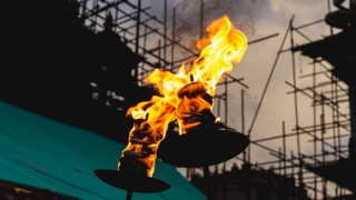 超度法事：关于七月烧纸的传统和禁忌，你不知道一定要看