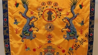 财库财运：手指有缝难留财？财库一开财运来