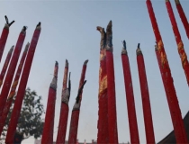 道教法事：茅山请符可以化解生活中的各种问题