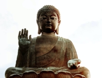 超度法事：为什么要为去世的人渡亡,佛教是这么说的