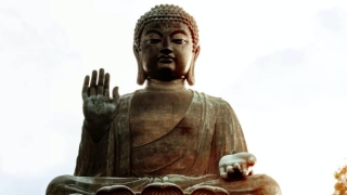 超度法事：为什么要为去世的人渡亡,佛教是这么说的