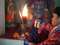 还受生债：什么是受生债？受生债还完后的感应