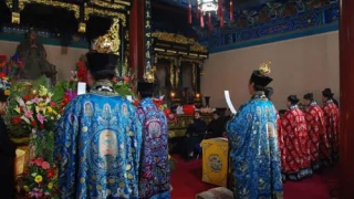 还受生债：还阴债文疏筒上怎么写还阴债烧元宝是真的吗