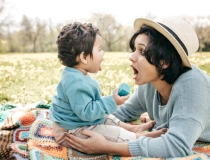 斩烂桃花：三种民间专治小孩惊吓土法分享