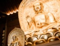 超度法事：佛法有一个《往生咒》，被视为无所不能之“咒语”这是怎么回事？