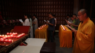 道教法事：每天睡不着噩梦连连,有什么方法可以化解