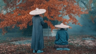 超度法事：梦见和尚超度亡灵，这是暗示有冤亲债主在干扰