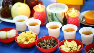 婴灵超度：这些都是道教婴灵超度用品，帮助孩子能今早解