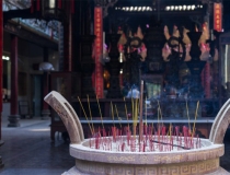 婴灵超度：道长几招超度婴灵婴灵阴债的问题