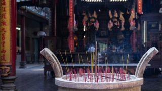 婴灵超度：道长几招超度婴灵婴灵阴债的问题