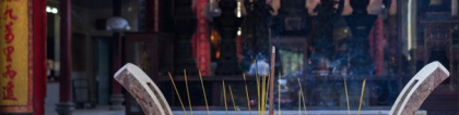 婴灵超度：道长几招超度婴灵婴灵阴债的问题