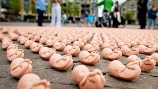 婴灵超度：婴灵是指多大的胎儿 流产胎儿多大才是婴灵