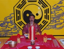 超度法事：烟供塔型超度亡灵法事，烟供超度好处很多