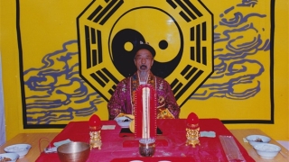 超度法事：烟供塔型超度亡灵法事，烟供超度好处很多