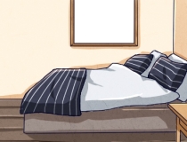 斩烂桃花：斩断烂桃花最好的方法 墙上挂一把桃花剑