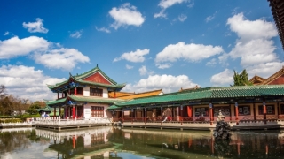 民俗文化：供奉仙牌位有讲究,供奉不对冒犯神灵