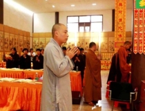 超度法事：渡亡做斋帮你送走去世的亲人进入轮回转世