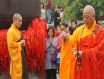 超度法事：亲人成功超度的表现  用我的亲身经历告诉你答案