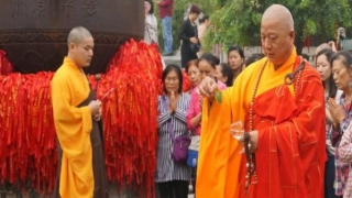 超度法事：亲人成功超度的表现  用我的亲身经历告诉你答案