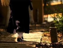 民俗文化：去道场请护身符要记得开光，没有开光是无效的