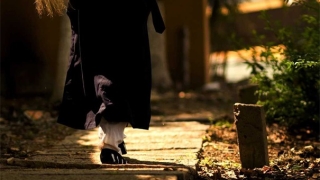 民俗文化：去道场请护身符要记得开光，没有开光是无效的