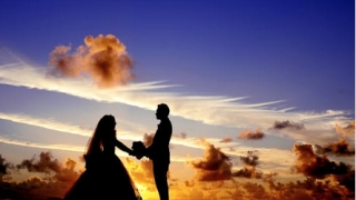 旺姻缘：催姻缘后老女再嫁遇到如意郎君