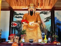 化太岁：化解太岁什么时间最好？2020年化解太岁方法