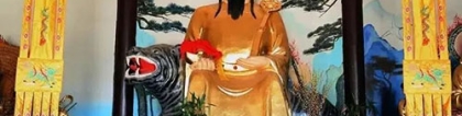 超度法事：人死后亲人哭他知道吗？他们还有意识吗？