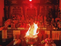 婴灵超度：真的有婴灵吗？婴灵怎么化解，超渡吗？