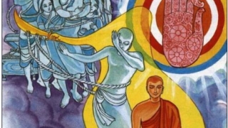 道教法事：冤亲债主离开 身体无力解析-超度网