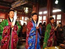 化太岁：拜太岁的正确方式