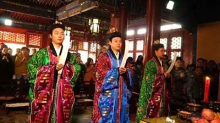 道教法事：冲太岁的好处及具体化解方法