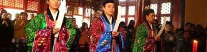 化太岁：拜太岁的正确方式
