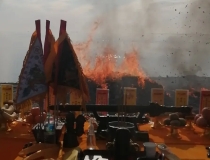 财库财运：补财库，开财库，补完财库需要注意事项！