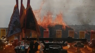 财库财运：补财库，开财库，补完财库需要注意事项！