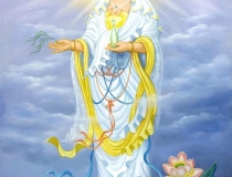 婴灵超度：施食仪轨感应：施食超度堕胎婴灵等故事(图)