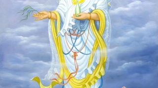 婴灵超度：施食仪轨感应：施食超度堕胎婴灵等故事(图)