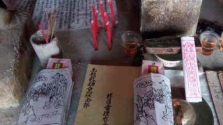 超度法事：民间法事超度，可帮助老人往生