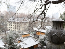 超度法事：北京烧香寺庙烧香的讲究，去什么地方拜神灵验