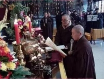 超度法事：在家怎么超度去世的亲人，要根据情况选择合适