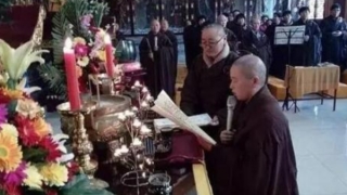 超度法事：在家怎么超度去世的亲人，要根据情况选择合适