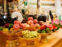 超度法事：超度和还阴债后运势变得很好