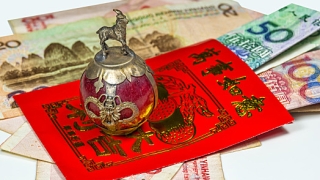 财库财运：财运差如何化解？道长解答