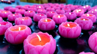 超度法事：为什么烧纸，你不知道的话一定要来看