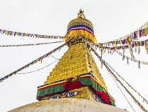 超度法事：亡灵转世投胎，一定要及时超度，否则就会堕入三恶道